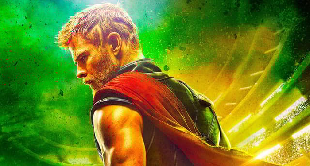 MARVEL presenta el nuevo tráiler de Thor: Ragnarok