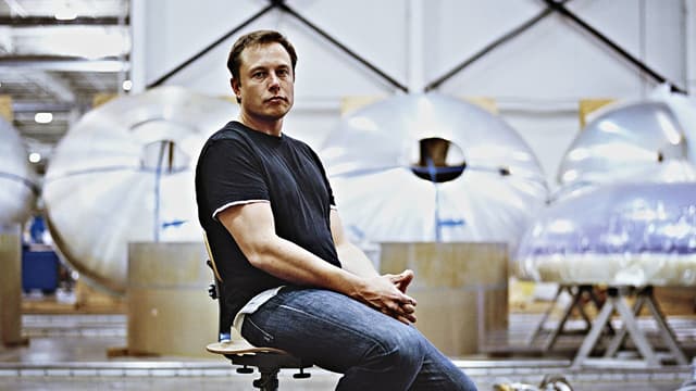 El día que Elon Musk despidió a su asistente por pedir un aumento