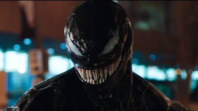 Nuevo tráiler oficial de VENOM la película