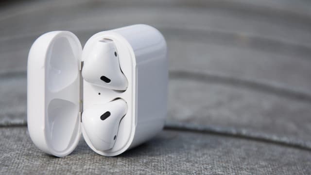 Apple podría crear una nueva generación de AirPods