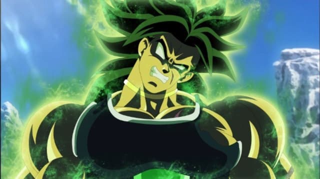 Se presenta el tráiler con doblaje latino de la película Dragon Ball Super: Broly