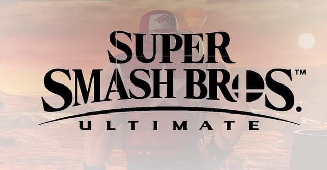 Terry Bogard llega a Super Smash Bros Ultimate