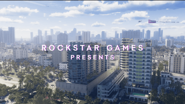 Primer tráiler de GTA 6 ya está aquí