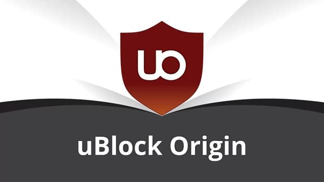 Google elimina uBlock Origin de la Chrome Web Store