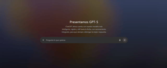 GPT-5: OpenAI presenta su modelo más avanzado y revoluciona la IA generativa