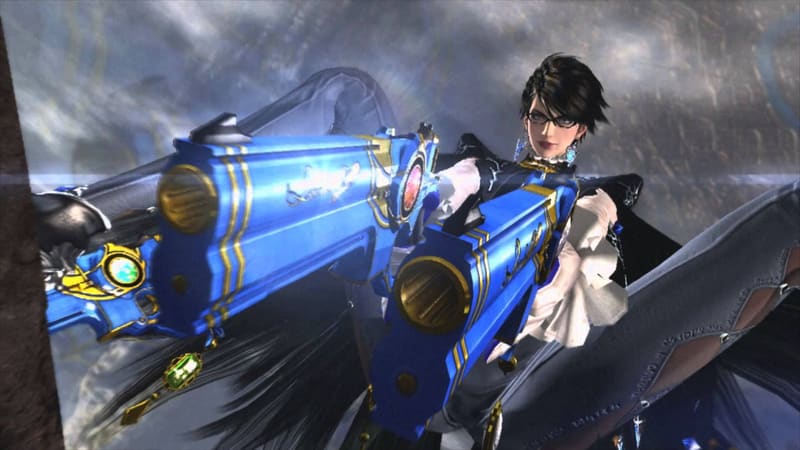 Bayonetta estaría llegando al mundo de Super Smash Bros para Wii U y 3DS