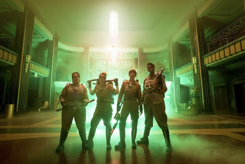 Activision estaría desarrollando el nuevo juego de los Ghostbusters