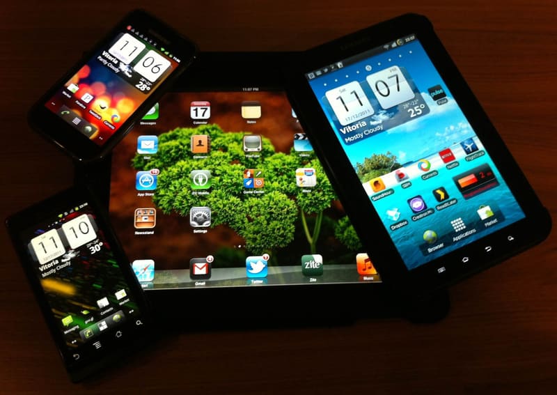 Comercio tecnológico subirá sus precios debido al dólar