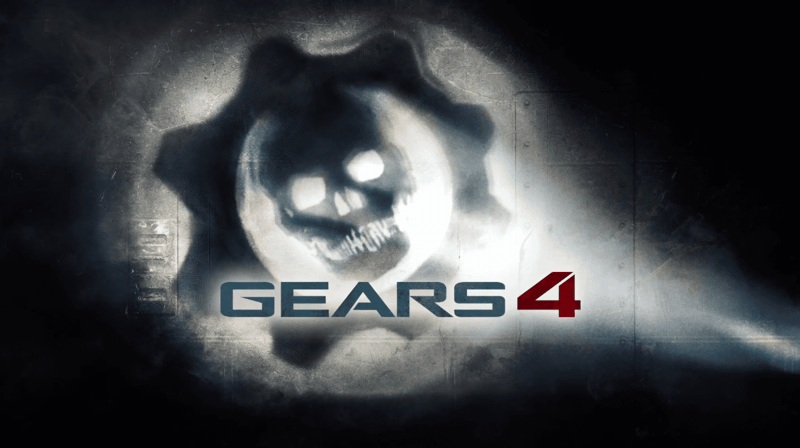 Trailer de Gears Of War 4 ¿Qué les parece?