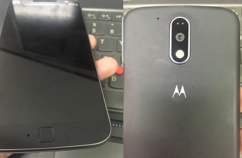 Moto G 2016 se filtra y cuenta con lector de huellas