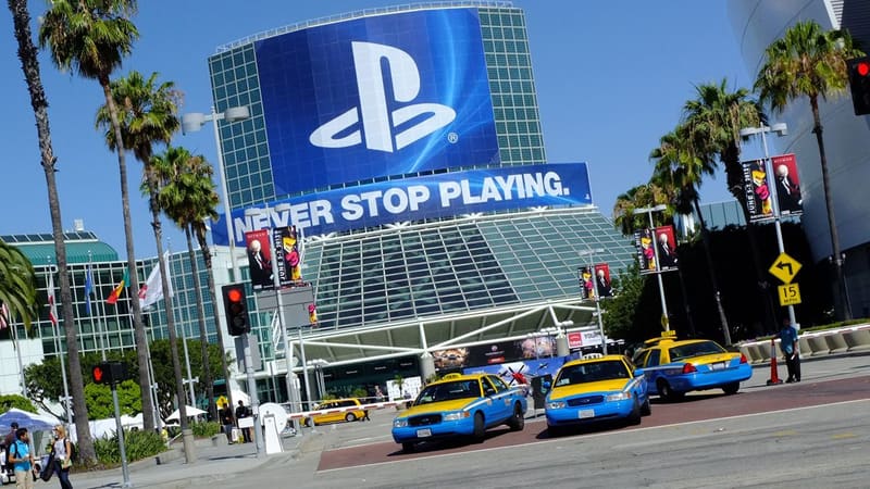 Sony Playstation muestra programa del E3 2016 y una lista parcial de juegos