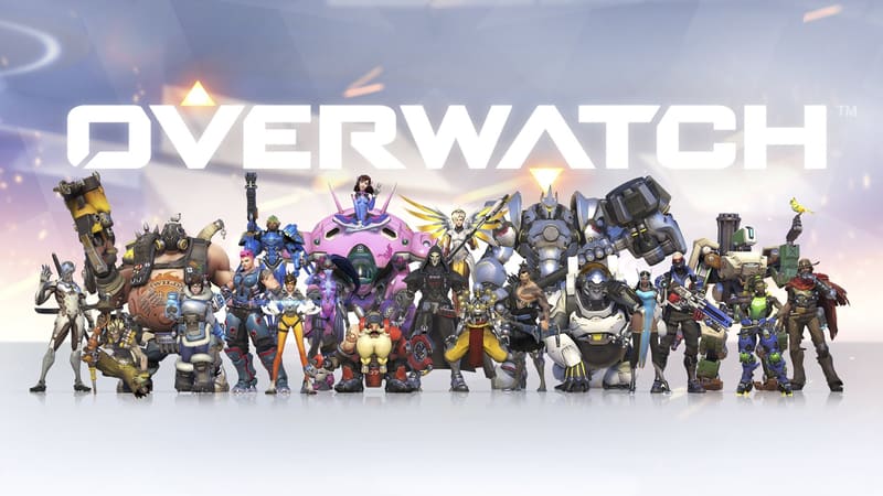 Blizzard anuncia que Overwatch llego a 7 millones de usuarios activos