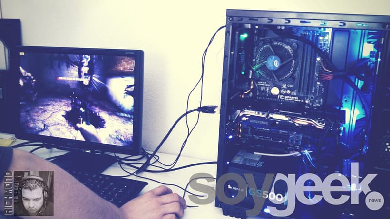 Windows 10 Vs Windows 8 ¿Cuál es el mejor en gaming?