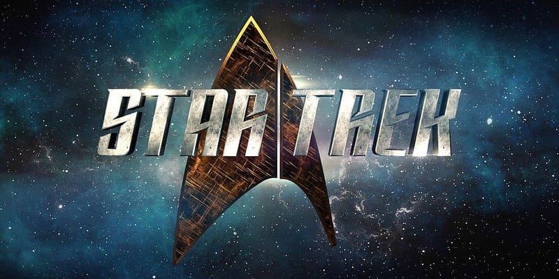 La nueva serie de Star Trek será llevada a más países por Netflix
