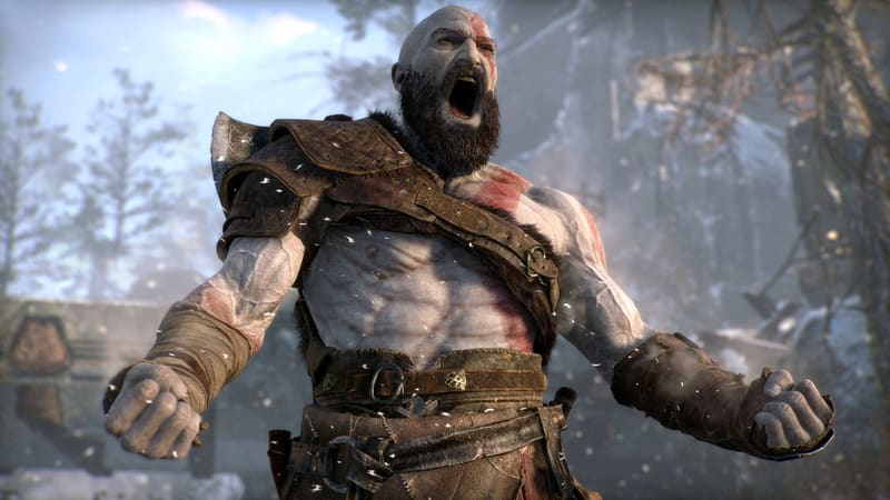 God of War es nombrado juego del año en los Game Awards 2018
