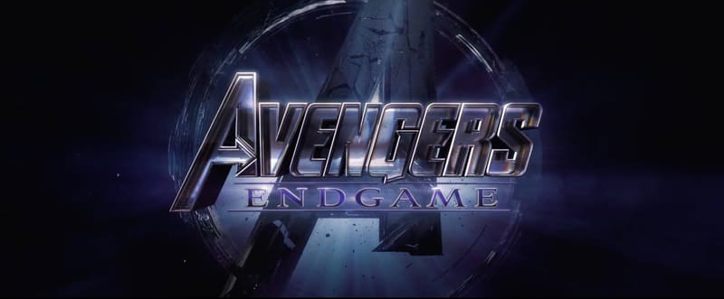 Marvel estrena nuevo tráiler de Avengers 4 Endgame