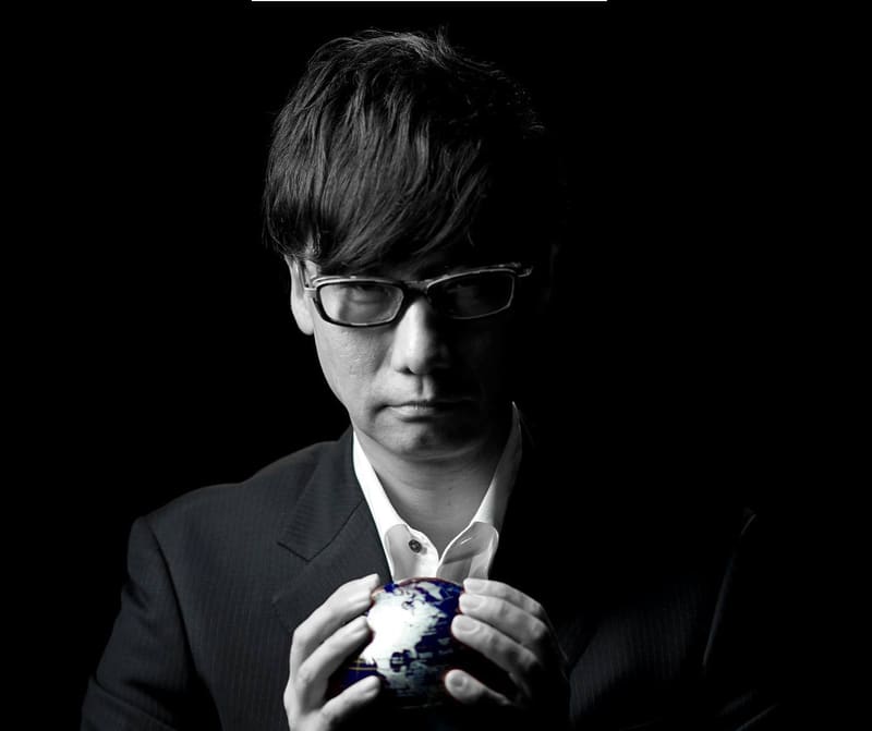 Hideo Kojima reivindicado sobre Konami