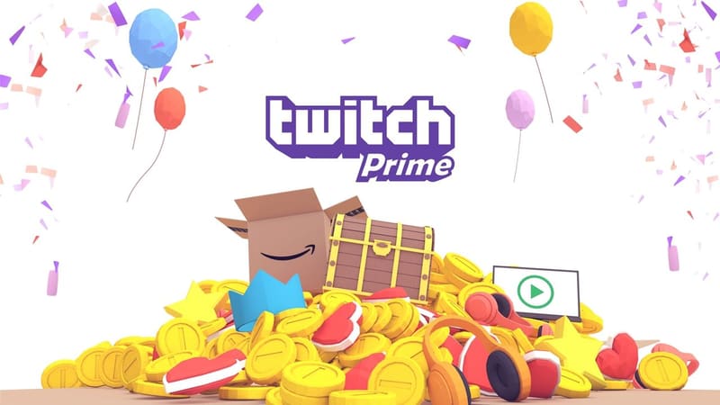 Polémica en Twitch, bug permite subscripciones gratis