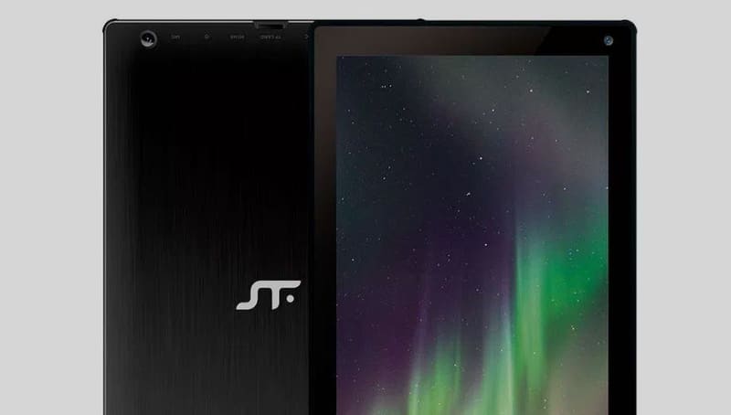 La mexicana STF Mobile lanza dos nuevas tablets al mercado nacional