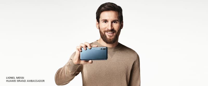 Huawei P20 Pro y P20 están en México y esto es lo que necesitas saber