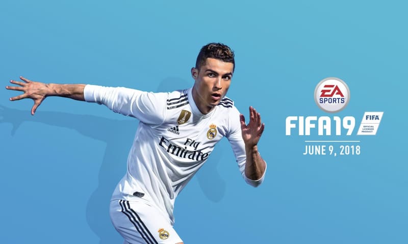 E32018: FIFA19 tendrá el torneo de la UEFA Champions League