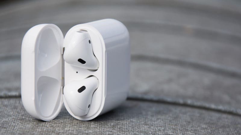 Apple podría crear una nueva generación de AirPods