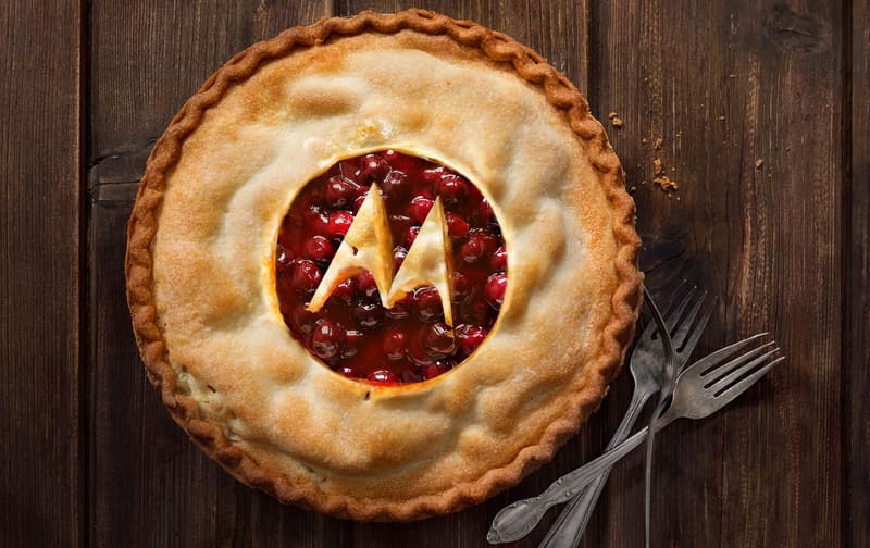 Android 9 Pie recién salido del horno para los siguientes teléfonos de Motorola