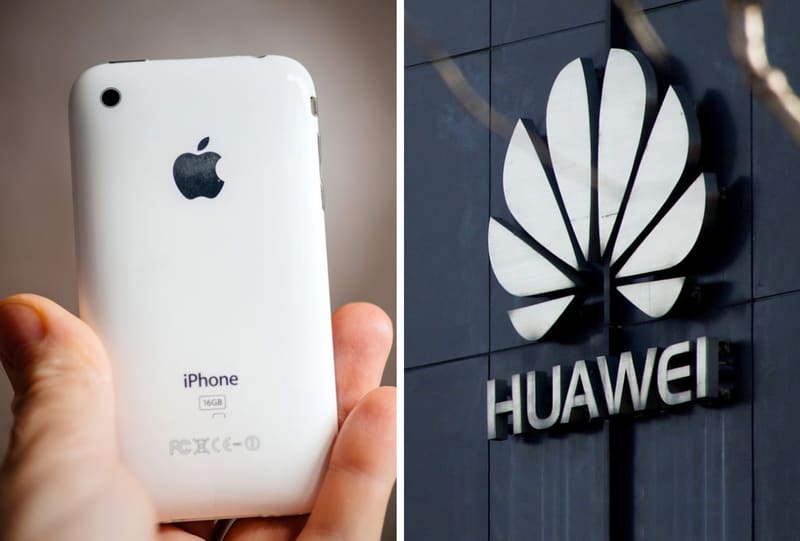 Asesor de Trump informa que China podría haber robado tecnología a Apple