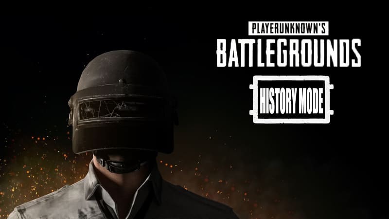 Posible modo historia de PUBG