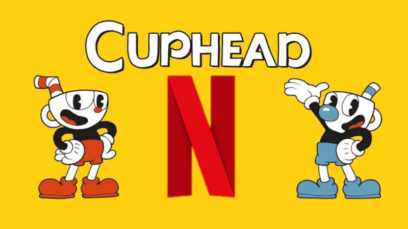 The Cuphead Show: la nueva serie de Netflix