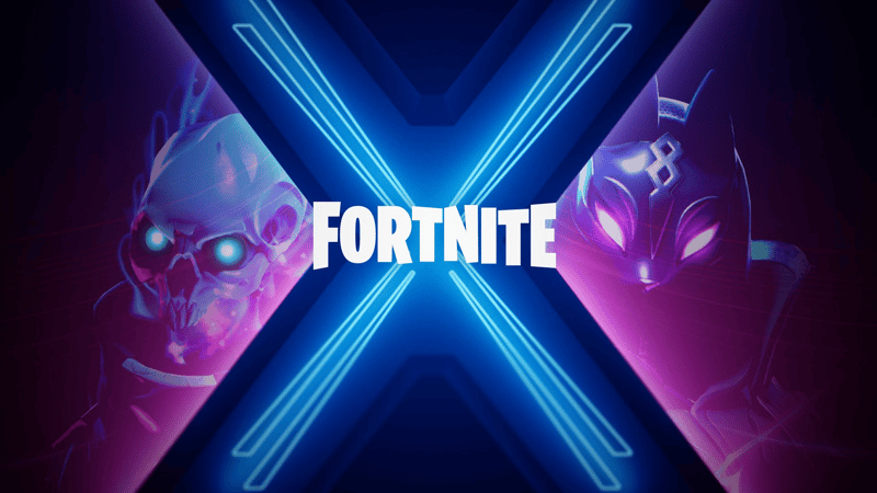 Fortnite temporada 10, ¿estás listo?
