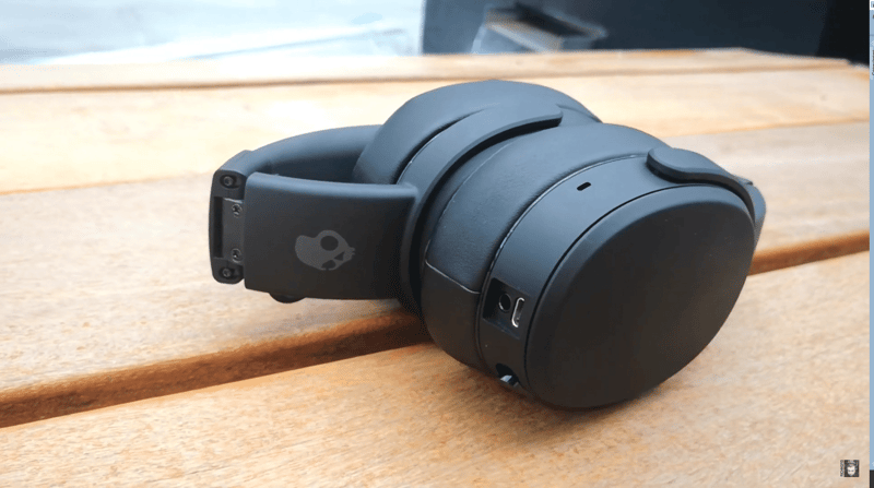 Review: Skullcandy Crusher Wireless