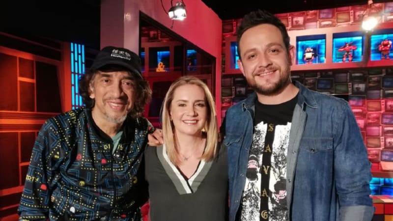 Fallece Gus Rodríguez, pionero del gaming en México