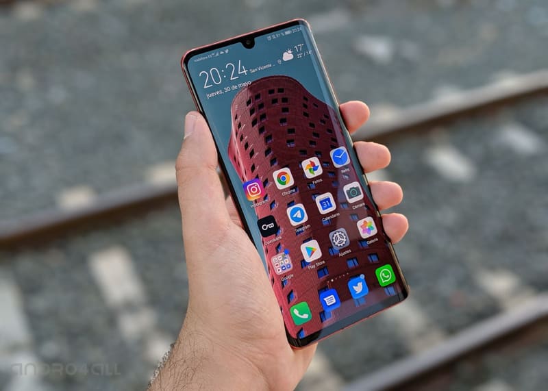 Estados Unidos busca bloquear los suministros para Huawei