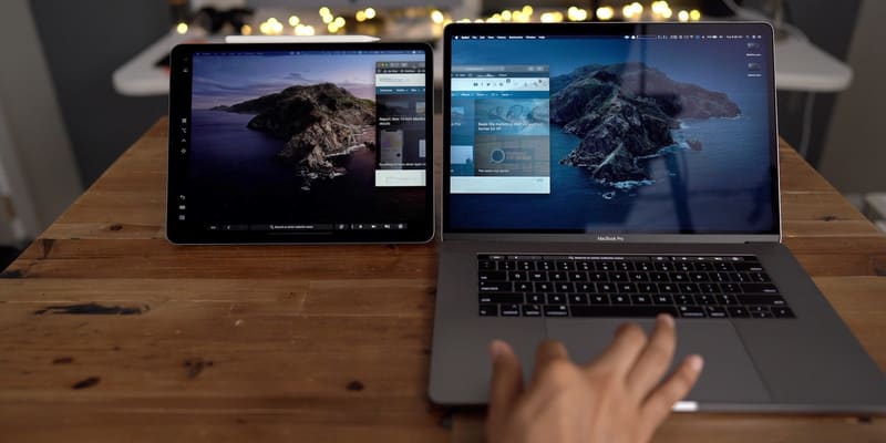 Apple lanza la versión 10.15.5 de macOS Catalina