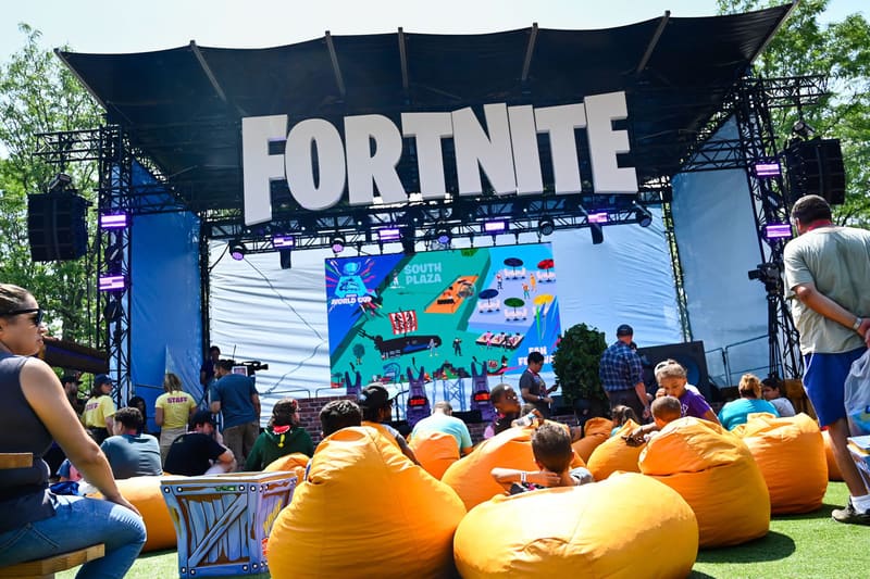 Apple elimina a Fortnite de su App Store y Epic Games responde con demanda