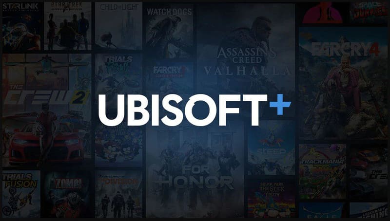 Ubisoft confirma que su servicio de suscripción también estará disponible en consolas PlayStation