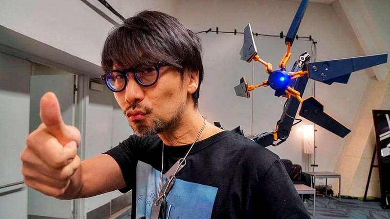 Xbox Bethesda Showcase 2022: Hideo Kojima confirma que trabaja en el desarrollo de un juego para Xbox