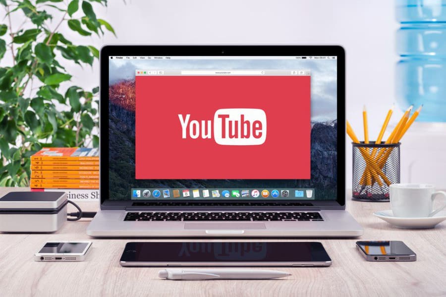 Youtube buscaría tener su propio servicio de TV y streaming de películas
