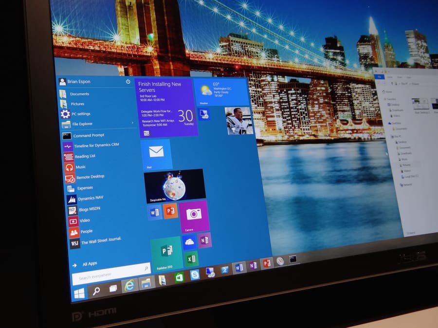 Microsoft pondrá a Windows 10, como actualización “recomendada” vía Windows Update