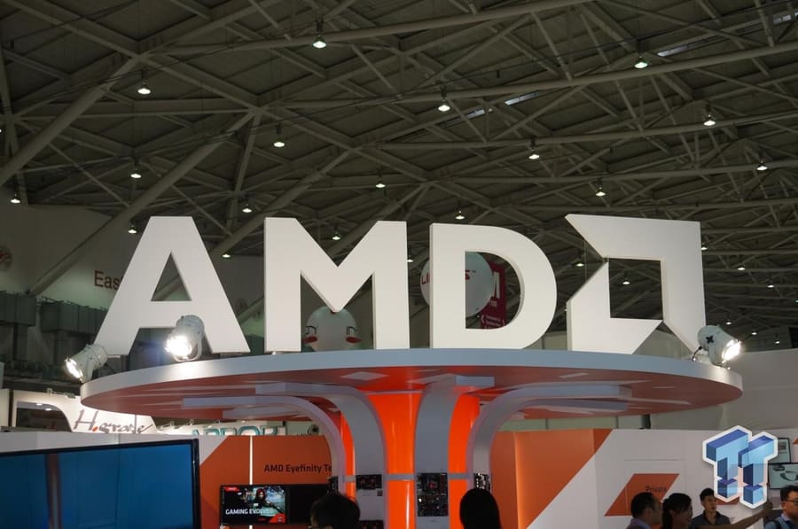 AMD presenta su nueva generación de procesadores para desafiar a Intel