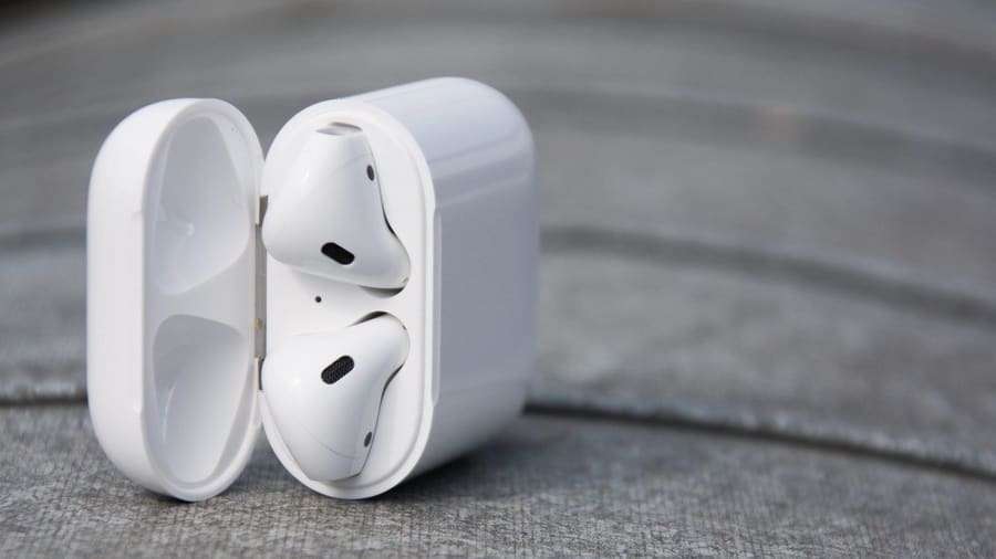 Apple podría crear una nueva generación de AirPods