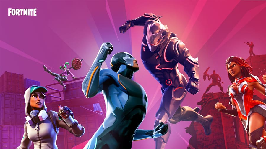 ¿Eres jugador de Fortnite? Ten cuidado con el malware creado para “fortniters”