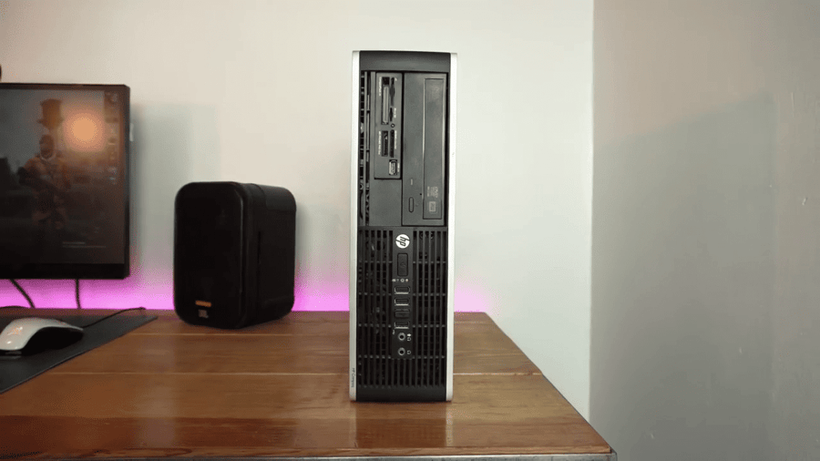 ¿Cómo hacer una PC GAMER con una PC NORMAL?