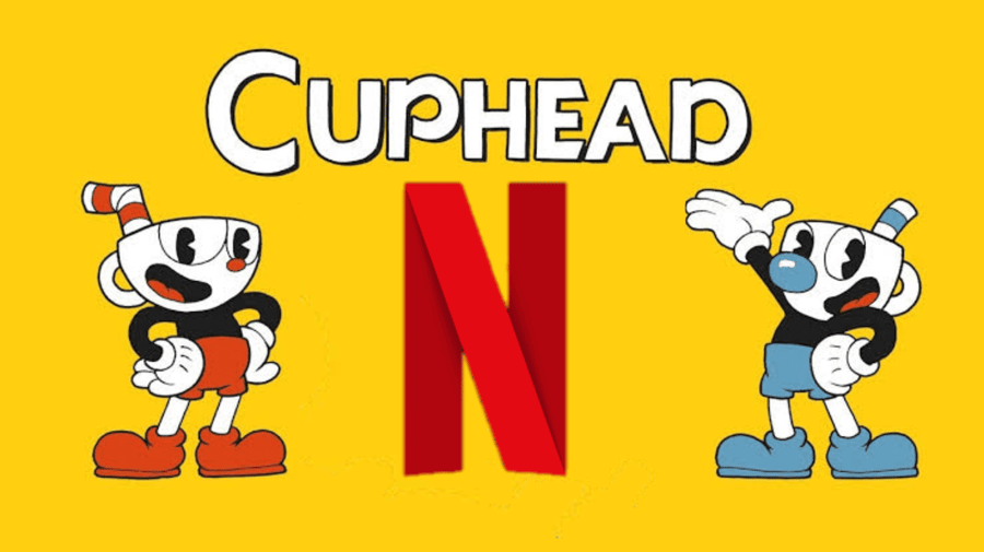 The Cuphead Show: la nueva serie de Netflix