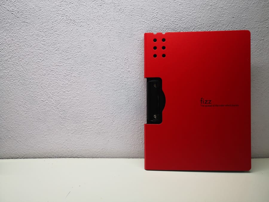 Xiaomi Fizz, el folder que todo geek debería tener
