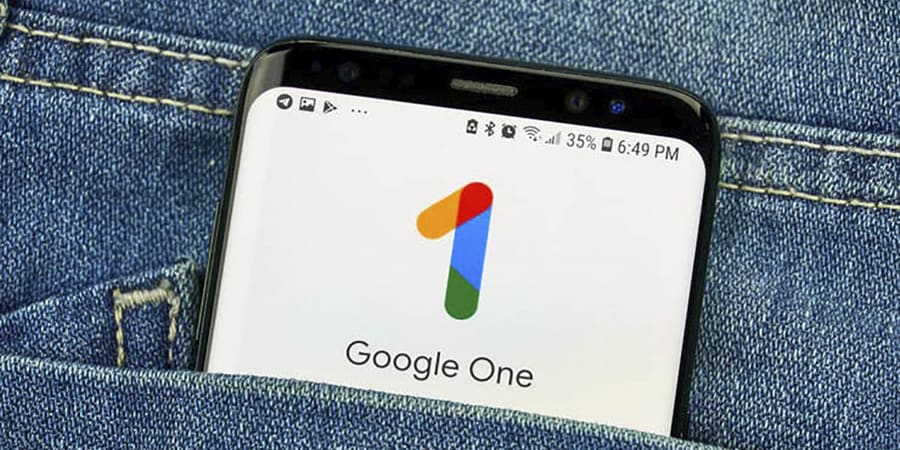 Google One VPN llega a México