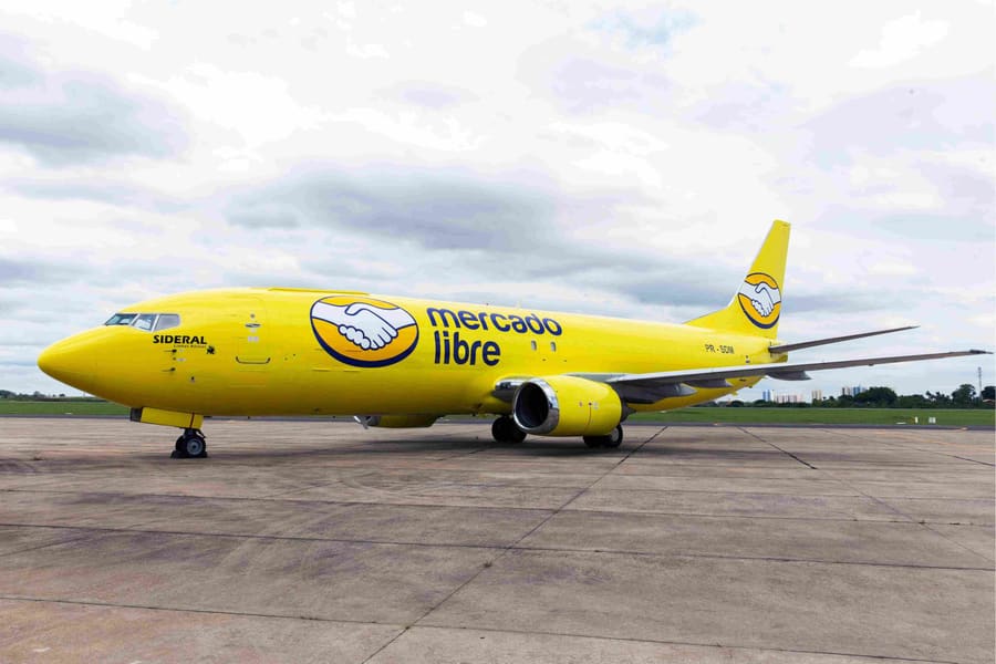 Mercado Libre repartirá desde tienditas en México