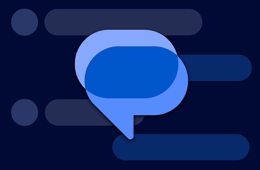 Google Messages se actualiza y agrega más seguridad.