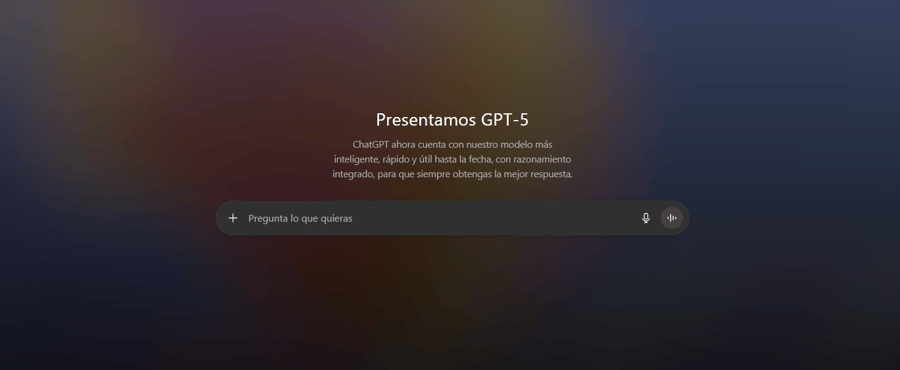 GPT-5: OpenAI presenta su modelo más avanzado y revoluciona la IA generativa